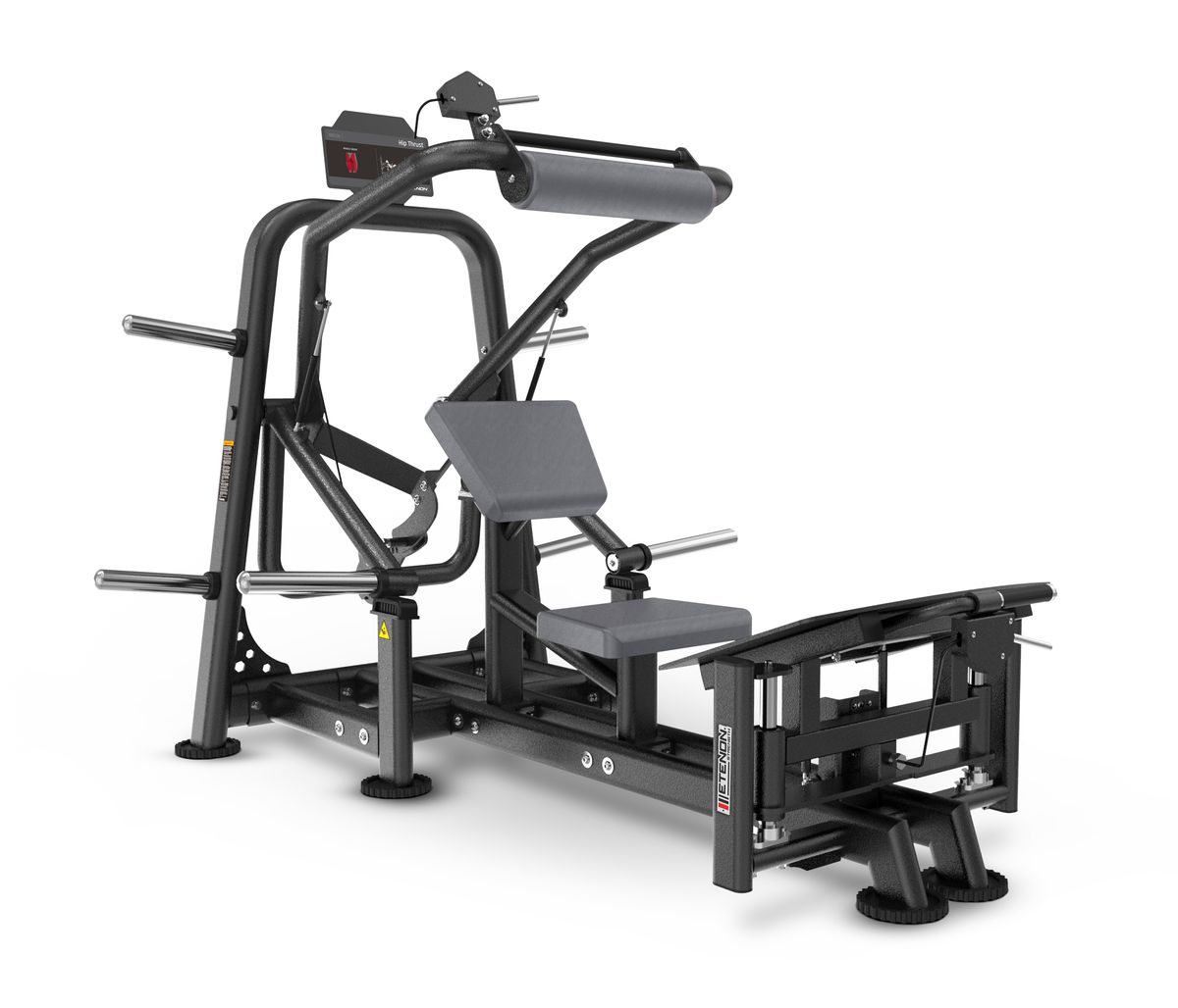 Meilleure machine à fessiers pour salle de sport - guide complet