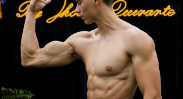 programme de sèche musculation perdre du gras sans perdre de muscle