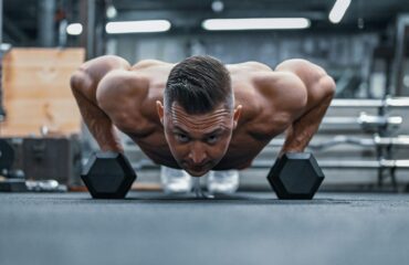 programme full body l’entraînement le plus efficace en musculation Programme Full Body l'entraînement le plus efficace en musculation