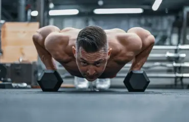 programme full body l’entraînement le plus efficace en musculation Programme Full Body l'entraînement le plus efficace en musculation