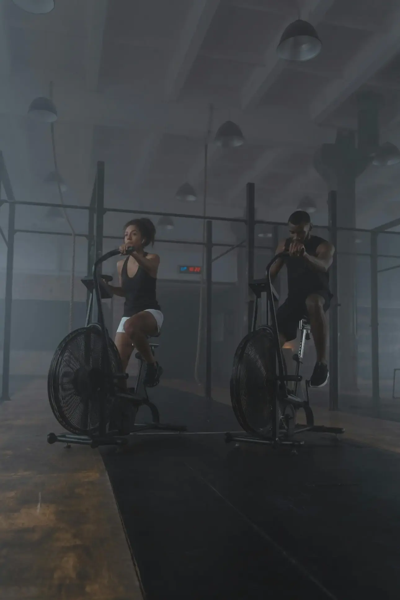 programme hiit en salle de sport brûler un maximum de calories