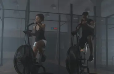 programme hiit en salle de sport brûler un maximum de calories