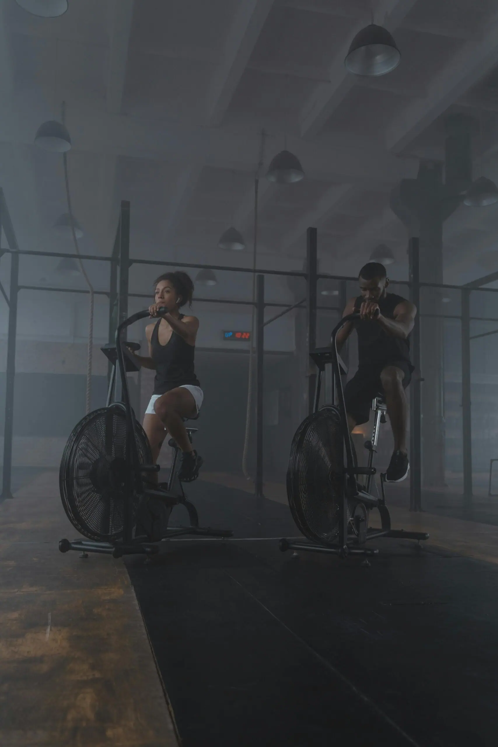 programme hiit en salle de sport brûler un maximum de calories