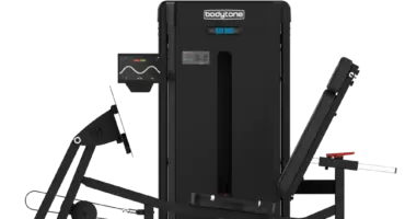 Quelles sont les machines de musculation connectées dotées d’une technologie intégrée, grâce au système Muscle OS™ avec écran tactile Android ?