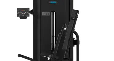 Quelles sont les meilleures machines de musculation avec une structure en acier haute résistance