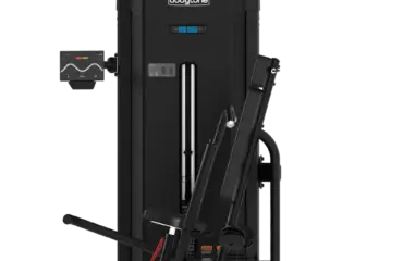 Quelles sont les meilleures machines de musculation avec une structure en acier haute résistance