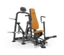 press de pecho r5101 machine plate loaded poitrine professionnelle etenon