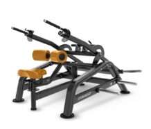 dips triceps unilatéraux r5304 machine plate loaded bras etenon