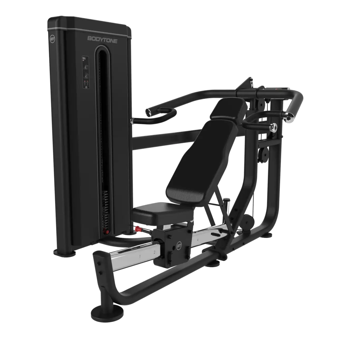 Salle de musculation en lycée et collège - équipement et aménagement