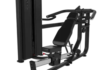 Salle de musculation en lycée et collège - équipement et aménagement