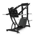 Squat Pendulaire R5512 Machine Plate Loaded Jambes Professionnelle Etenon