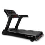 Tapis de course professionnel Etenon V12T ecran tactile HD
