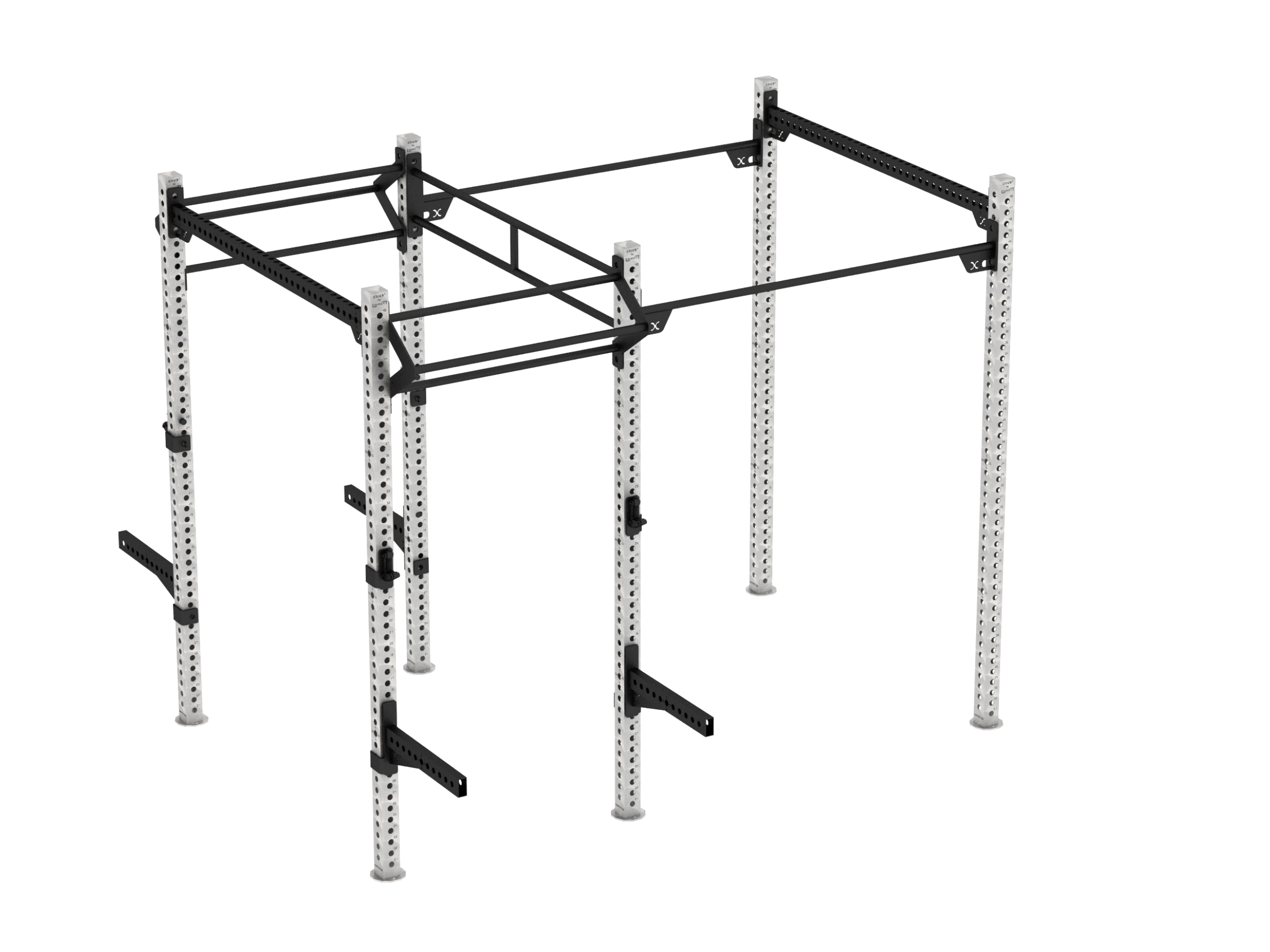 Cross Competition 10 - Rig Inox