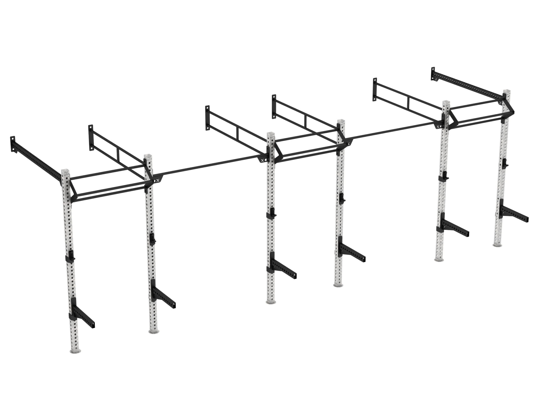 Pull-up / Pull-up strict