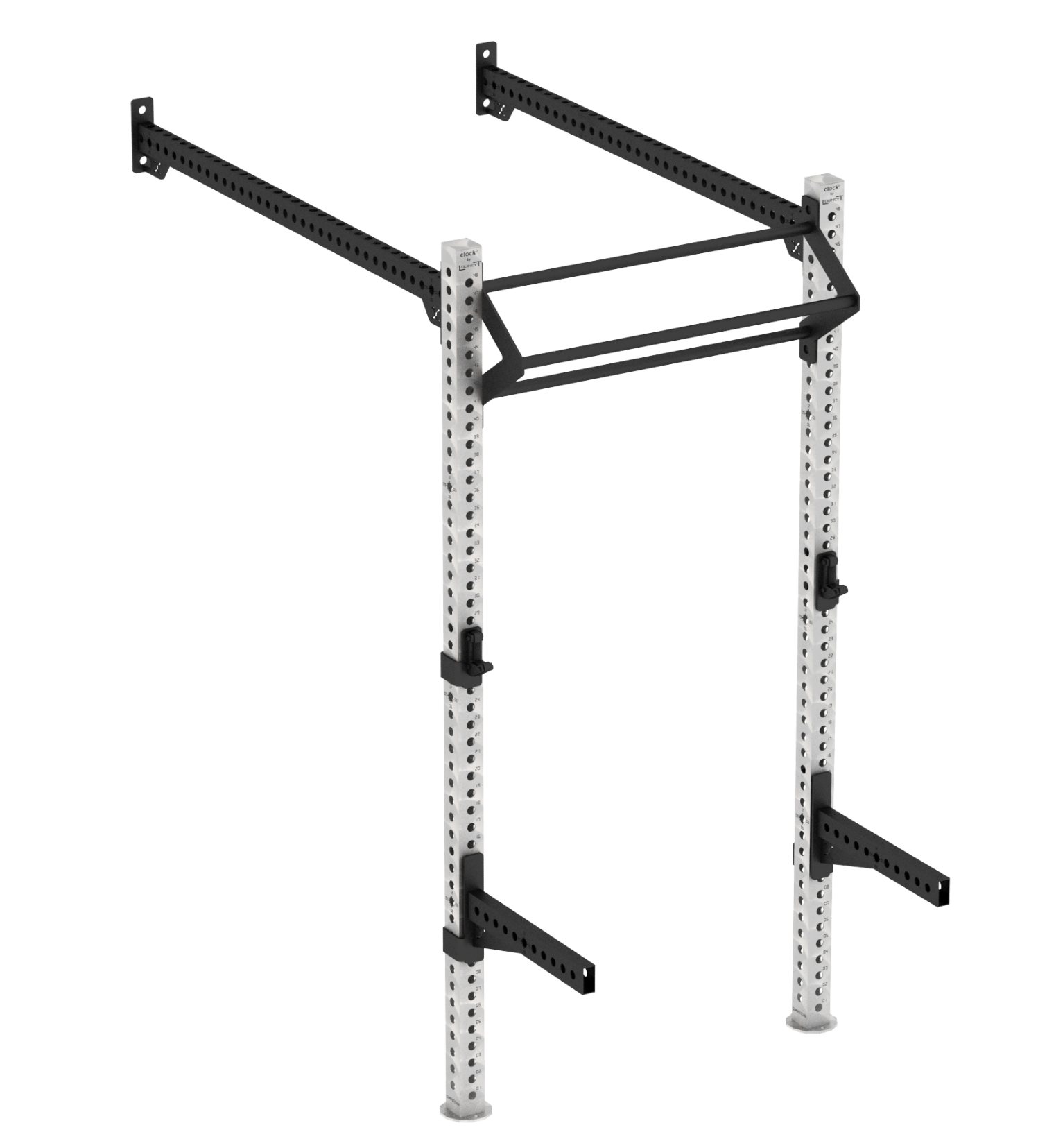 Cross Competition 4 - Wallmounts Inox