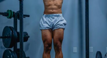 dead hang combien de temps tenir et bienfaits pour votre corps (guide complet)