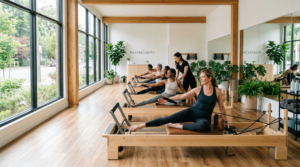 Ouvrir un studio Pilates Reformer en 2026 : équipement, budget et aménagement