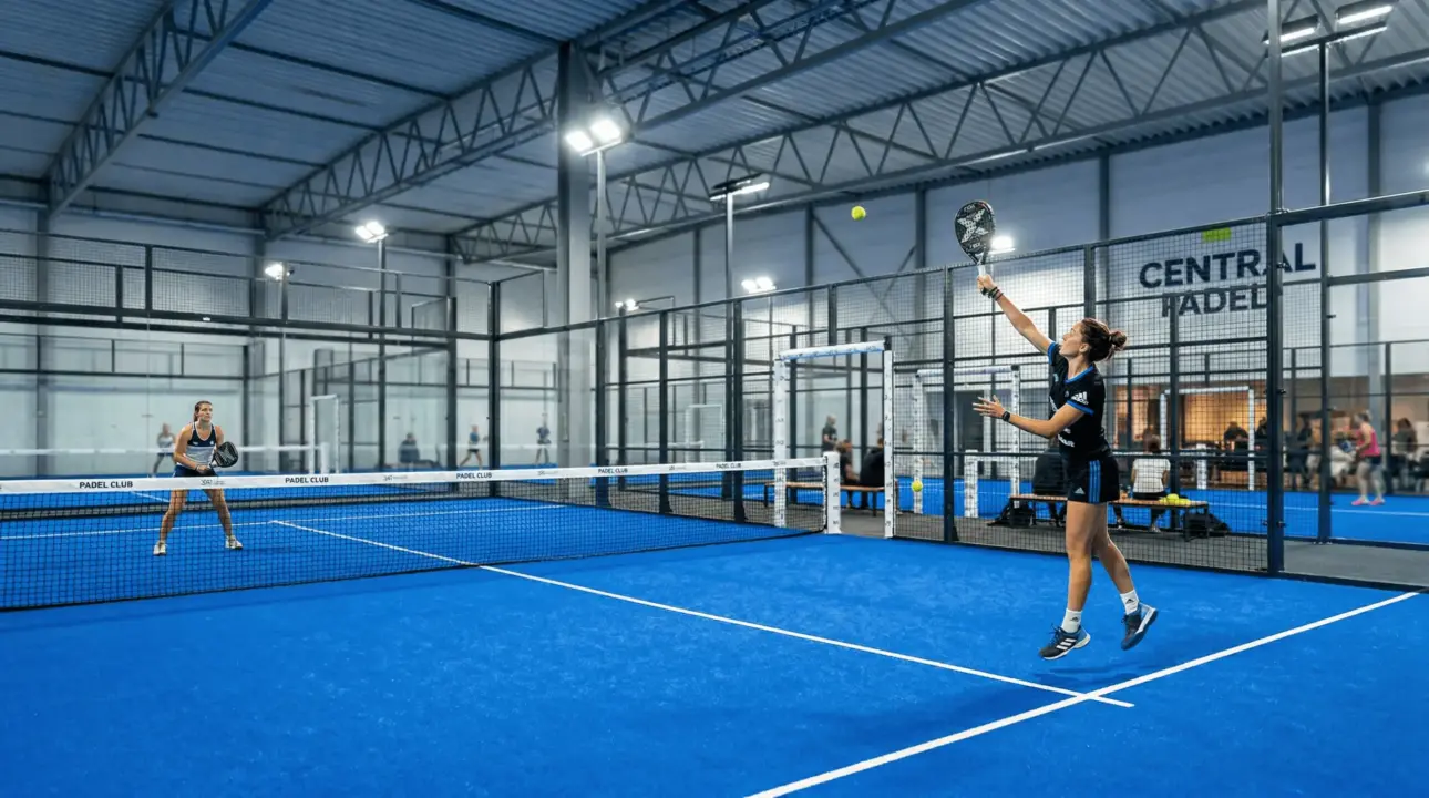 Conseil équipement fitness et musculation – Light In Fitness
