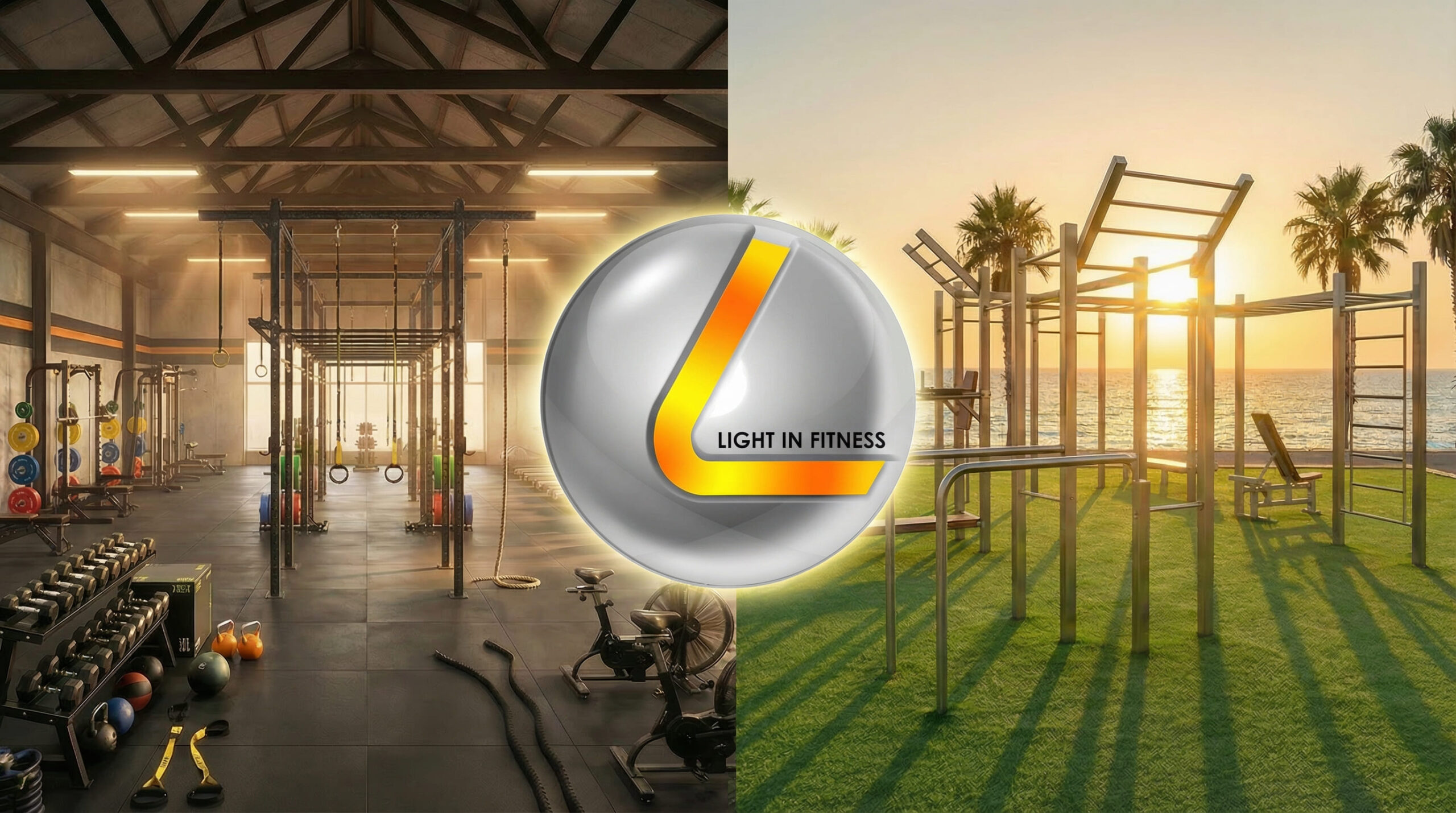 light in fitness – fournisseur d’Équipements sportifs professionnels