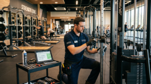 Entretien appareils musculation professionnels : guide complet