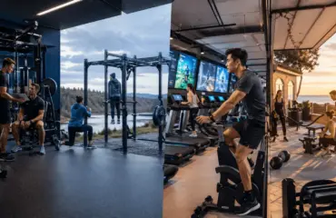 comment les cultures du monde abordent le sport et le fitness france, scandinavie, asie et méditerranée