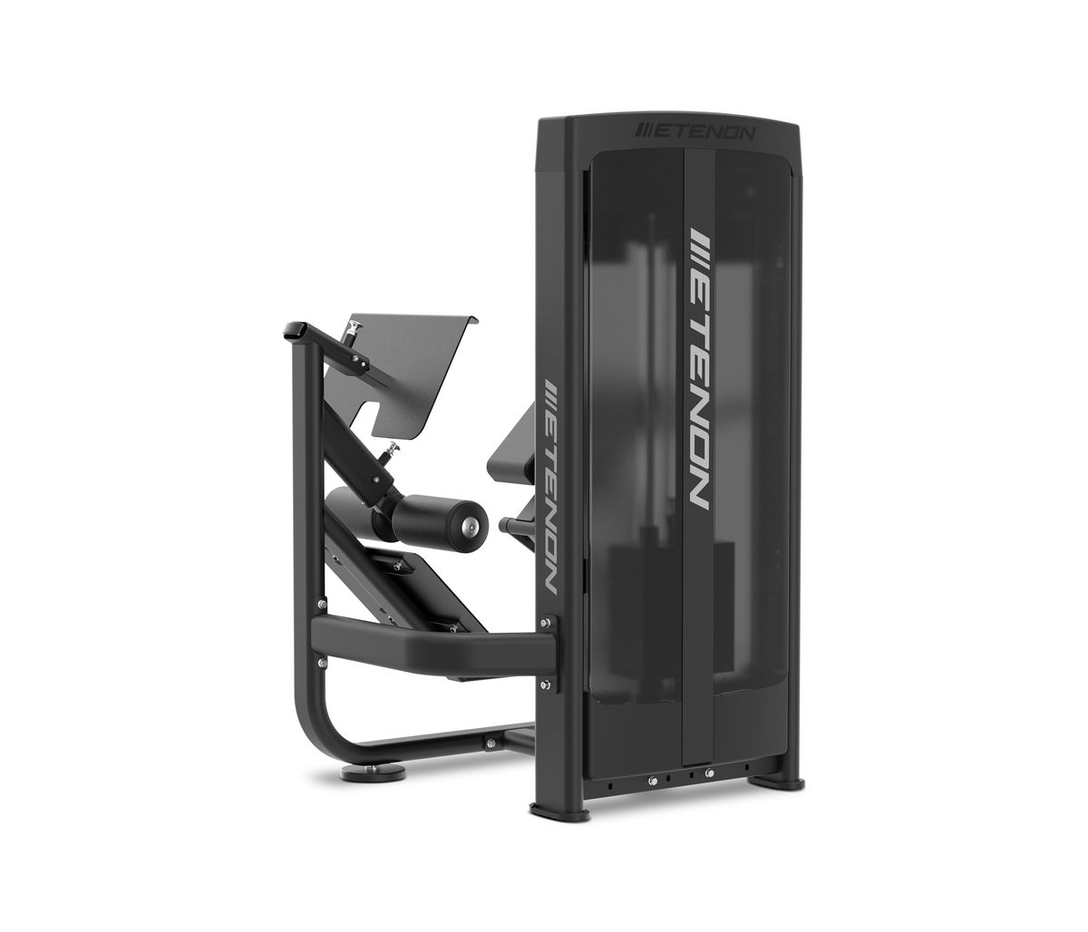 machine extension lombaire etenon r8403 — Érecteurs du rachis, chaîne postérieure, renforcement dos