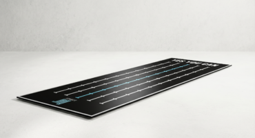 piste race turf light in fitness — le guide complet du couloir de sprint gazon synthétique 12 mm pour box crossfit et salles hyrox