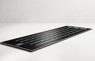 piste race turf light in fitness — le guide complet du couloir de sprint gazon synthétique 12 mm pour box crossfit et salles hyrox