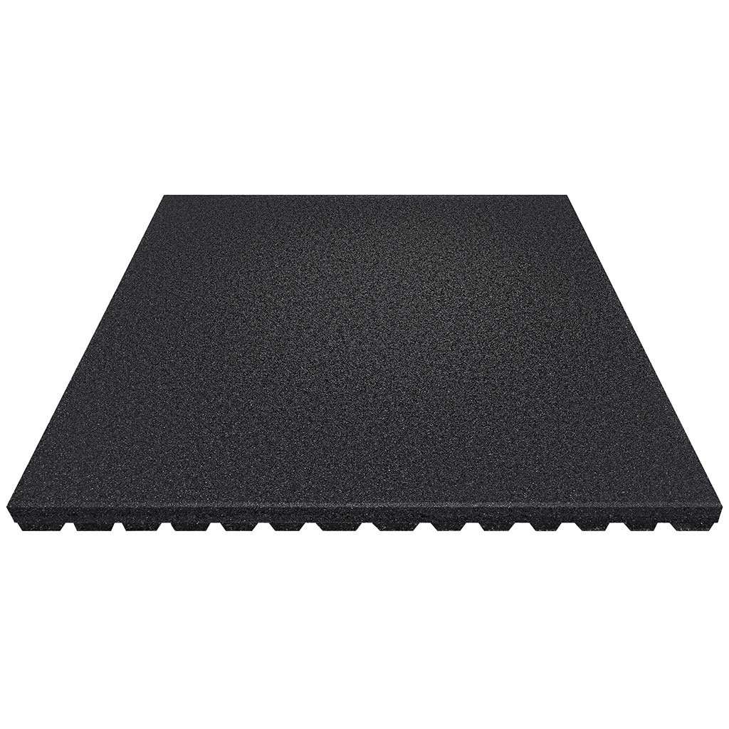 comment calculer la quantité de dalles caoutchouc pour une zone deadlift de 12 m² par light in fitness
