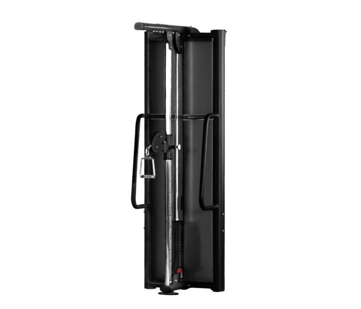 Functional Trainer Etenon PC1001B avec poulie haute et basse réglable