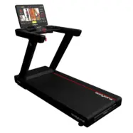 Tapis de course professionnel Bodytone Nexion T60T avec écran tactile