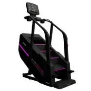 Climber professionnel Bodytone Nexion C80L avec console LED