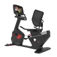 Vélo couché professionnel Bodytone Nexion R80T avec écran tactile