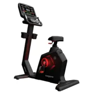 Vélo droit professionnel Bodytone Nexion U80L avec console LED