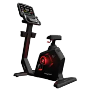 Vélo droit professionnel Bodytone Nexion U80L avec console LED
