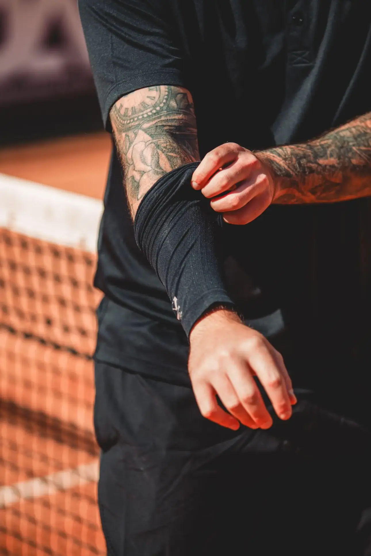 vêtements de compression maintien, performance et récupération — le guide du sportif