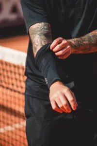 Vêtements de compression : maintien, performance et récupération — le guide du sportif