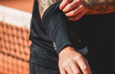 vêtements de compression maintien, performance et récupération — le guide du sportif vêtements de compression maintien, performance et récupération — le guide du sportif