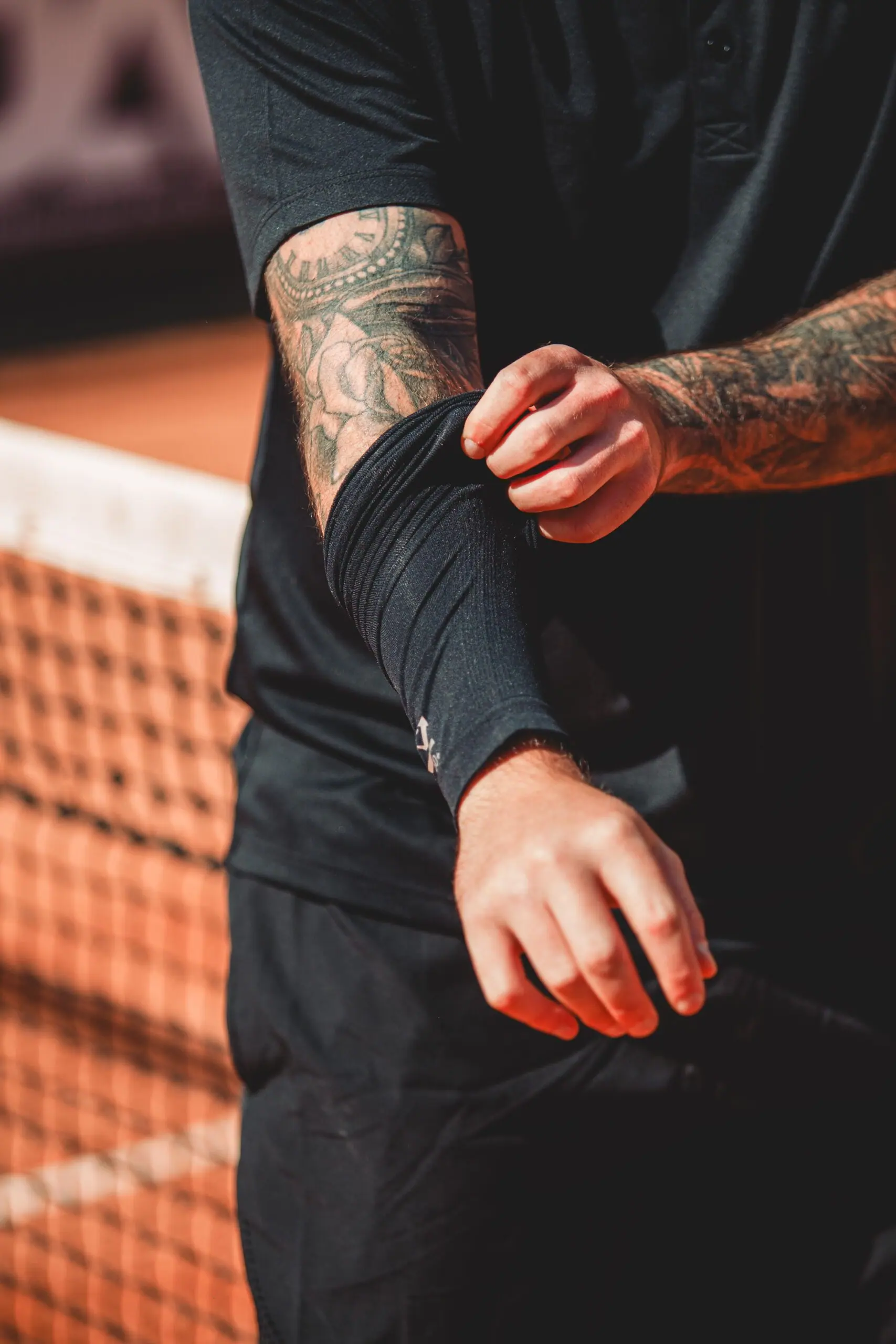 vêtements de compression maintien, performance et récupération — le guide du sportif