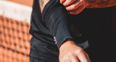 vêtements de compression maintien, performance et récupération — le guide du sportif