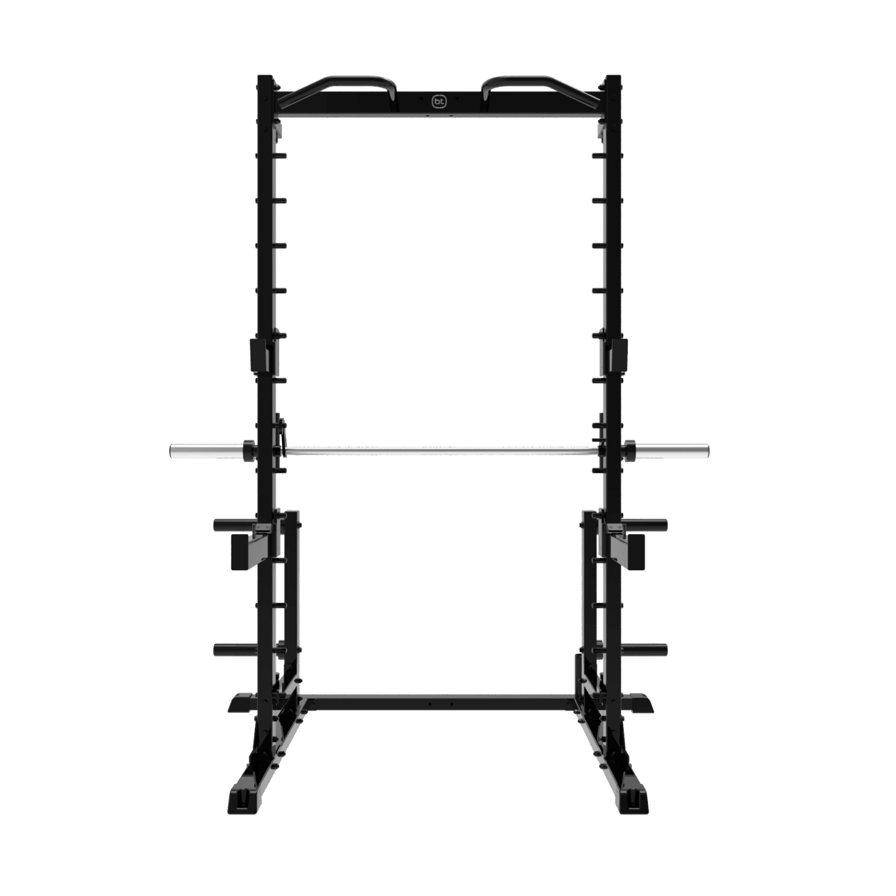 bodytone solid grow half cage smith sg60