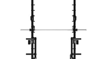 bodytone solid grow half cage smith sg60