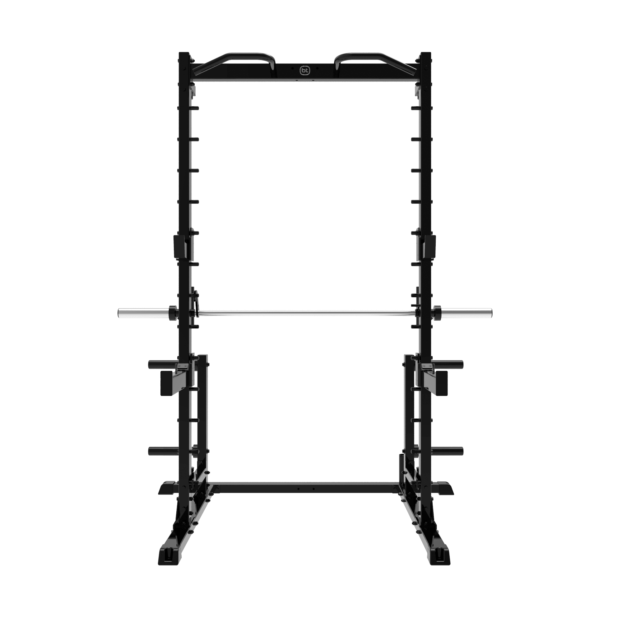 bodytone solid grow half cage smith sg60