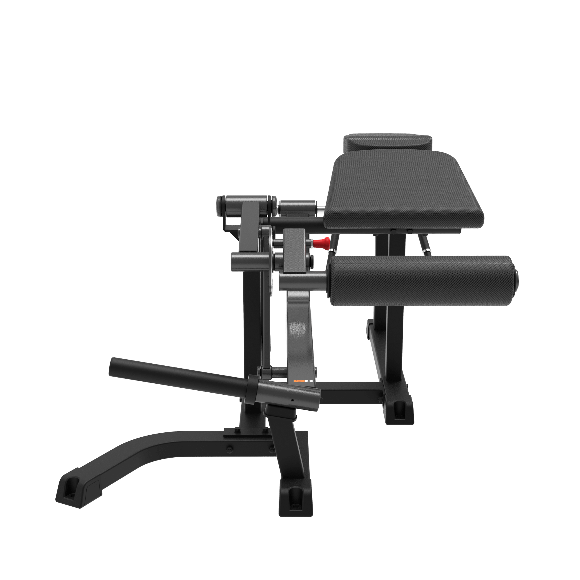 bodytone solid grow prone leg curl sg55