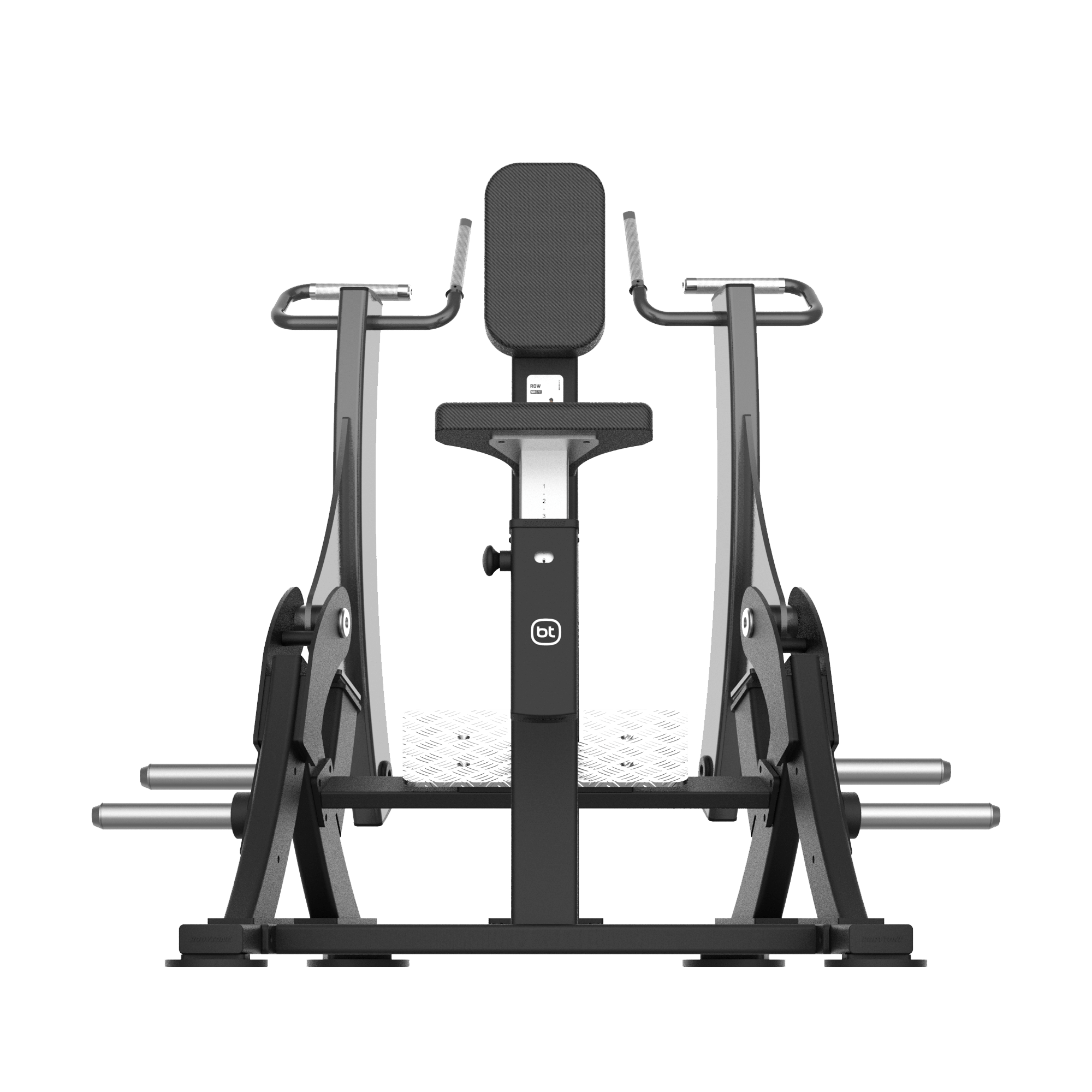 rowing outdoor bodytone solid rock sr07/o