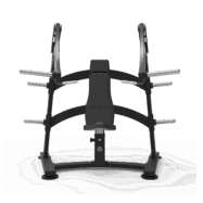 presse inclinée outdoor bodytone solid rock sr04/o
