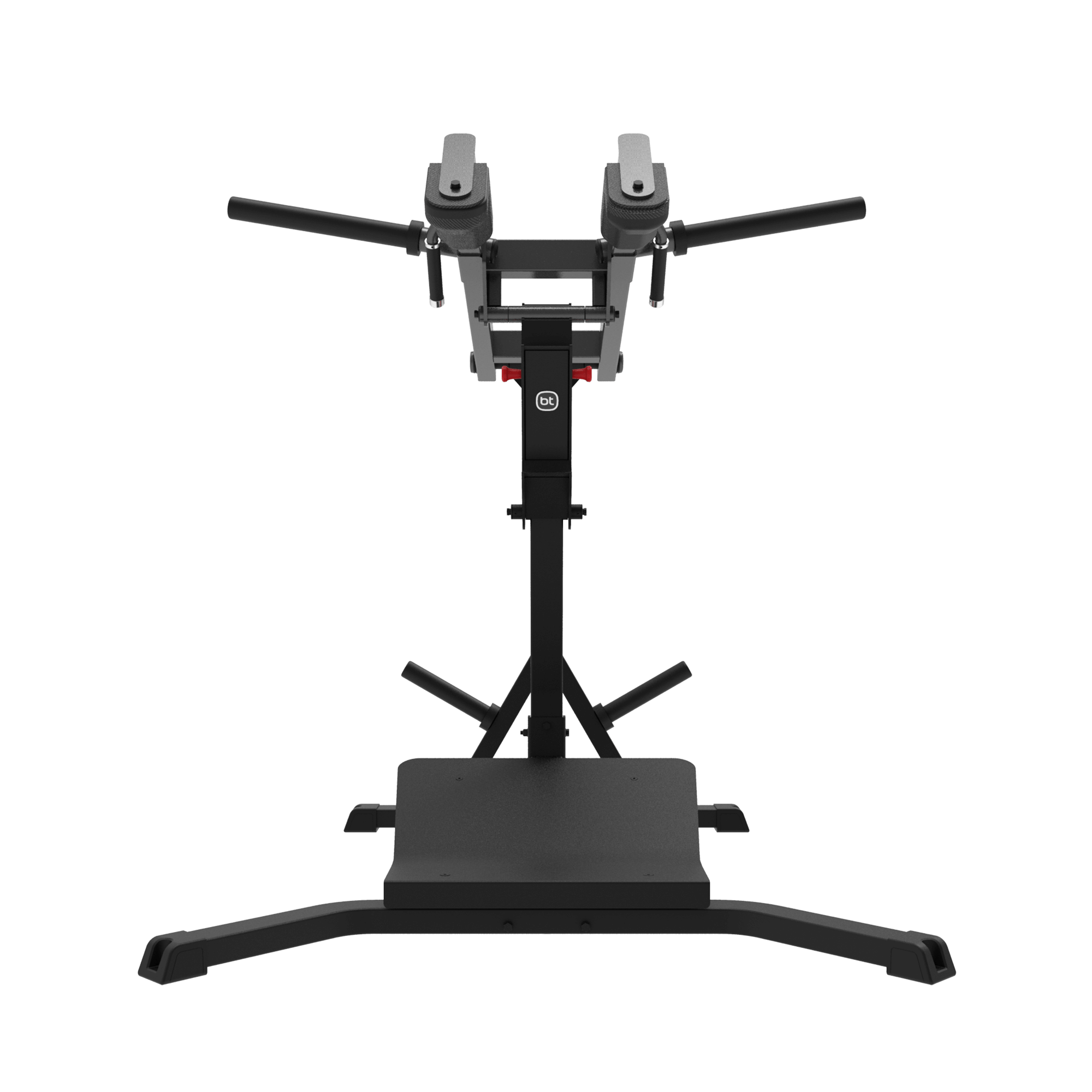 bodytone solid grow leverage squat calf sg50