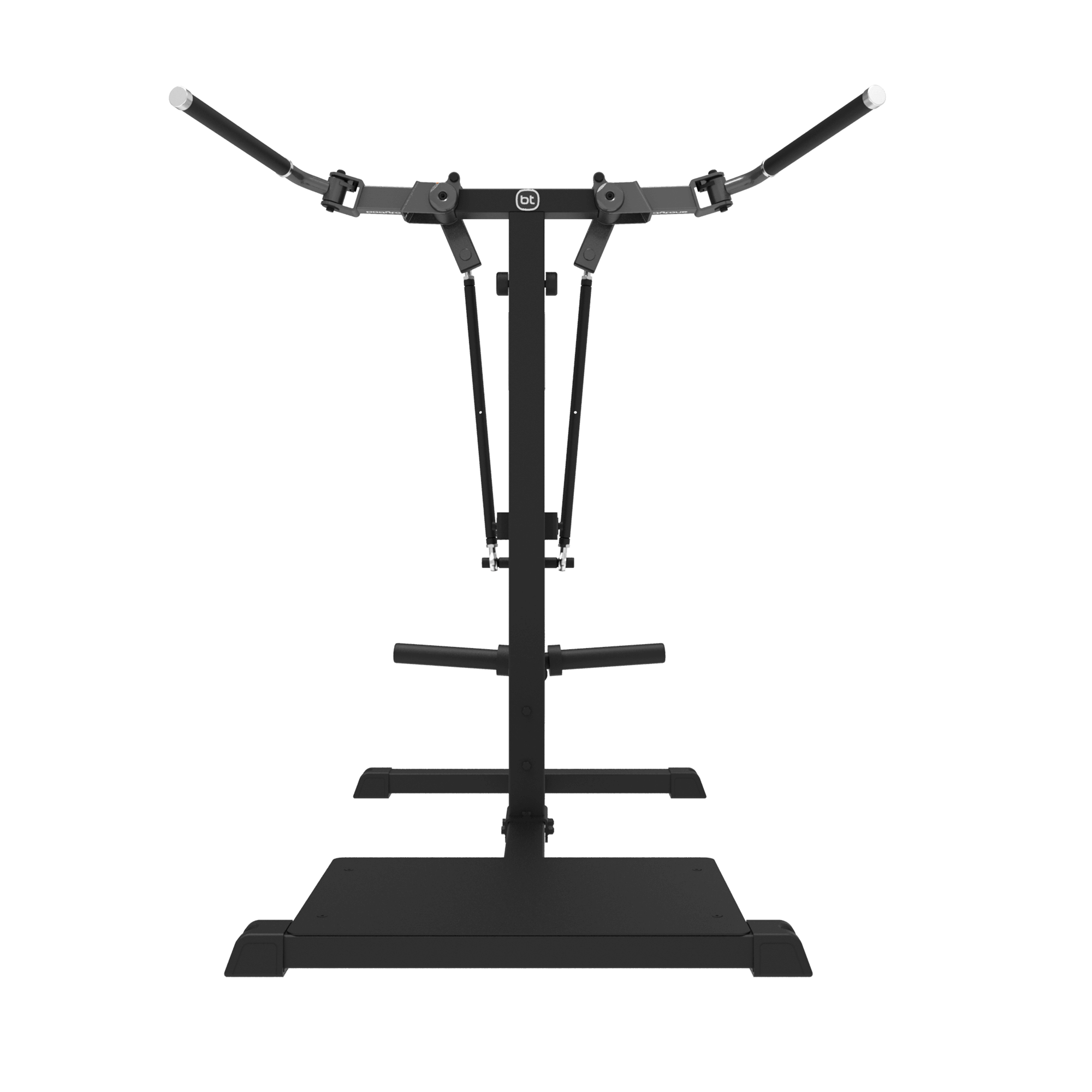 bodytone solid grow standing chest fly sg23
