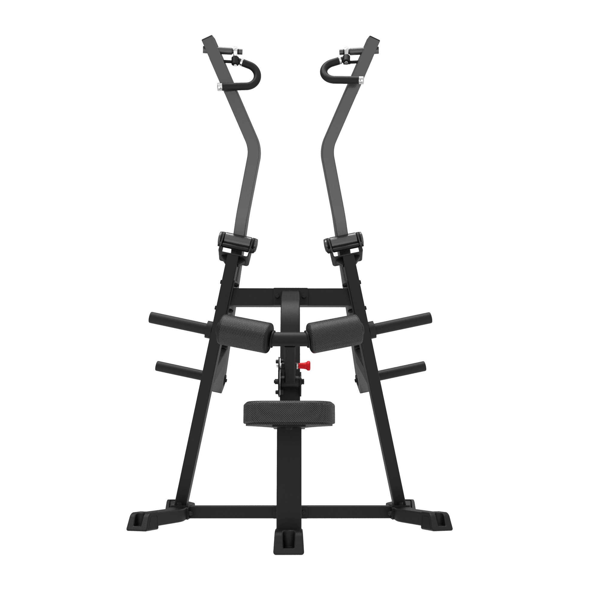 bodytone solid grow lat pulldown sg14