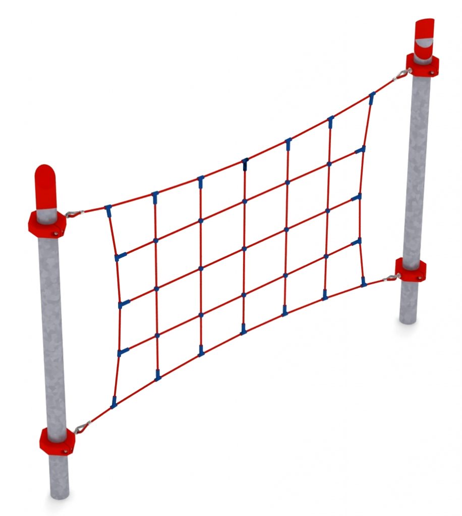module de jeu en corde isis xl